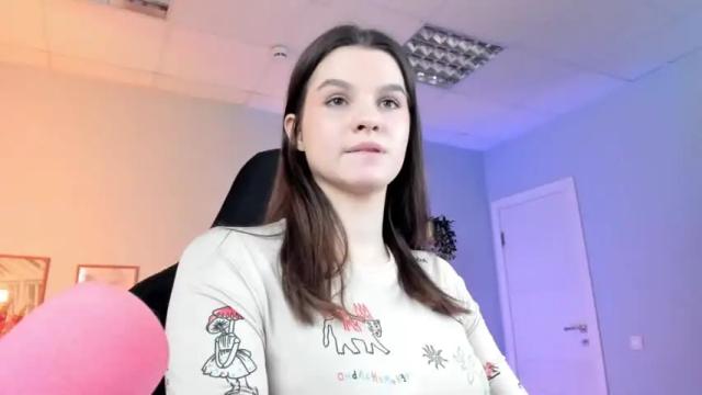 Image 6 of wendyreilly Stream on Chaturbate on 21 months ago