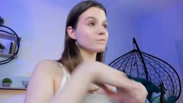 Image 4 of wendyreilly Stream on Chaturbate on 20 months ago