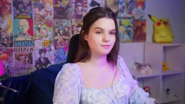 Image 10 of wendyreilly Stream on Chaturbate on 20 months ago