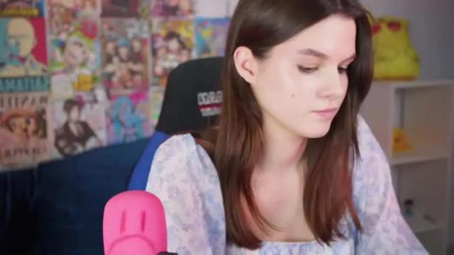 Image 3 of wendyreilly Stream on Chaturbate on 20 months ago
