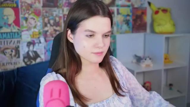 Thumbnail 2, wendyreilly's Stream at Chaturbate, 20 months ago