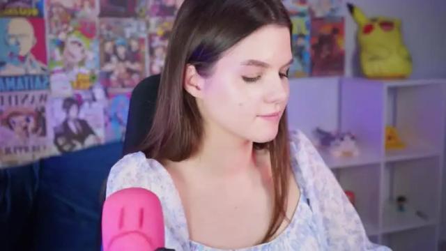 Image 6 of wendyreilly Stream on Chaturbate on 20 months ago