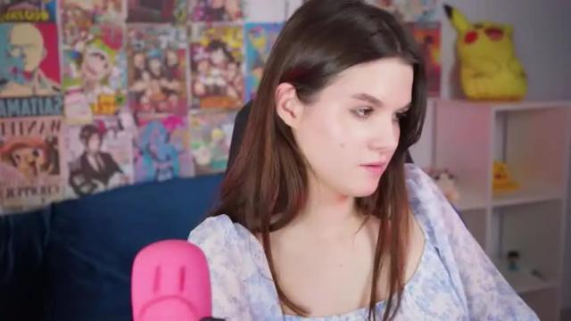 Image 7 of wendyreilly Stream on Chaturbate on 20 months ago
