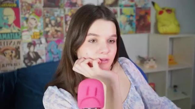 Image 8 of wendyreilly Stream on Chaturbate on 20 months ago