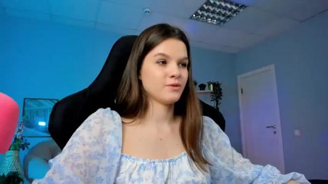 Thumbnail 1, wendyreilly's Stream at Chaturbate, 20 months ago