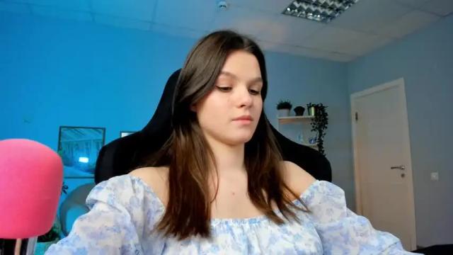 Image 11 of wendyreilly Stream on Chaturbate on 20 months ago