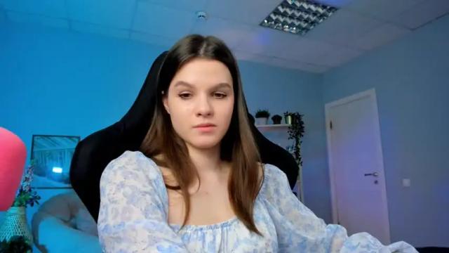 Image 3 of wendyreilly Stream on Chaturbate on 20 months ago