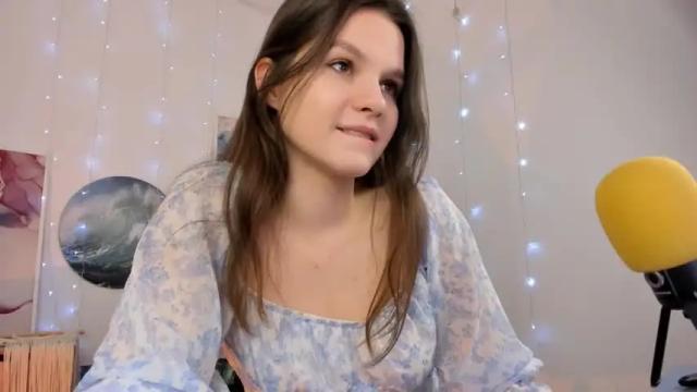 Image 12 of wendyreilly Stream on Chaturbate on 20 months ago