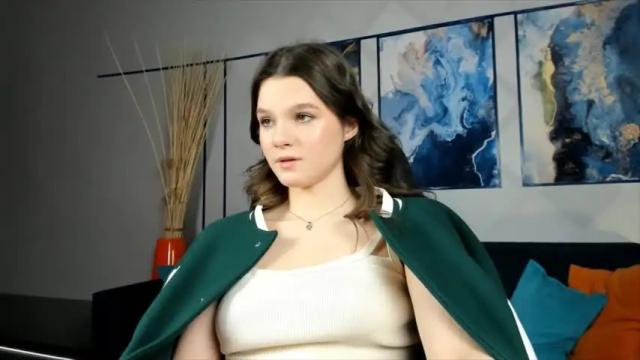 Image 6 of wendyreilly Stream on Chaturbate on 19 months ago