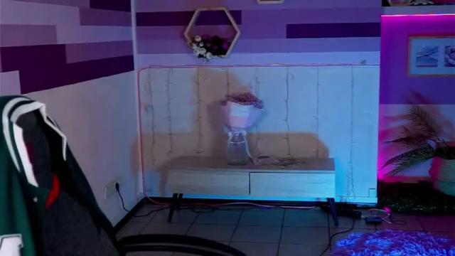 Thumbnail 3, wendyreilly's Stream at Chaturbate, 19 months ago