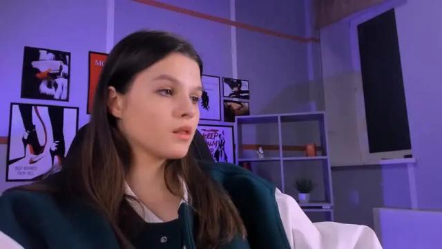 Image 6 of wendyreilly Stream on Chaturbate on 19 months ago
