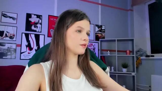 Image 3 of wendyreilly Stream on Chaturbate on 19 months ago