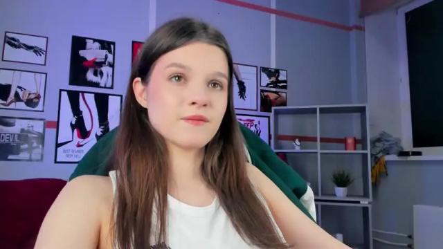 Image 4 of wendyreilly Stream on Chaturbate on 19 months ago