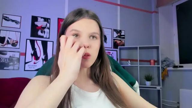 Image 6 of wendyreilly Stream on Chaturbate on 19 months ago