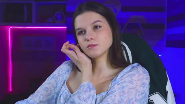 Image 6 of wendyreilly Stream on Chaturbate on 18 months ago