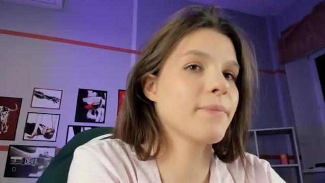 Image 6 of wendyreilly Stream on Chaturbate on 18 months ago
