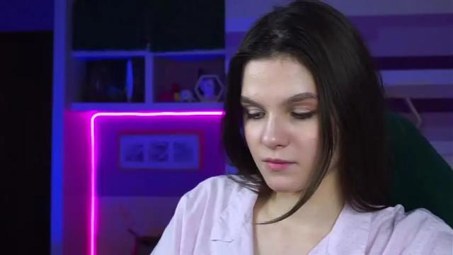 Image 2 of wendyreilly Stream on Chaturbate on 18 months ago
