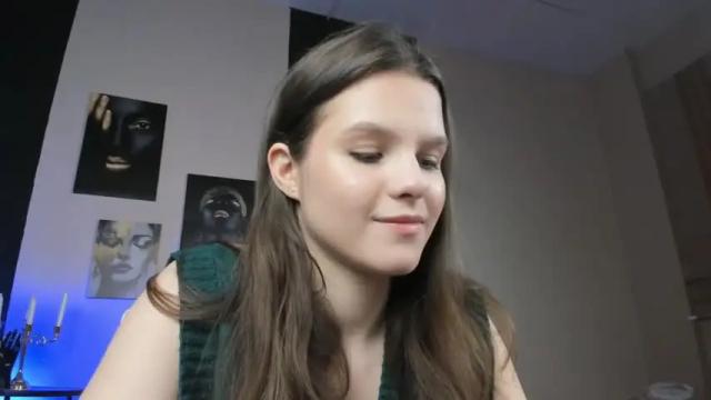Image 4 of wendyreilly Stream on Chaturbate on 18 months ago