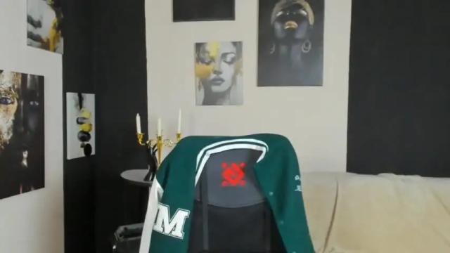 Image 12 of wendyreilly Stream on Chaturbate on 18 months ago