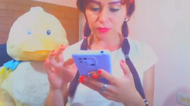 Thumbnail 1, wenndy_ardent's Stream at Chaturbate, 18 months ago