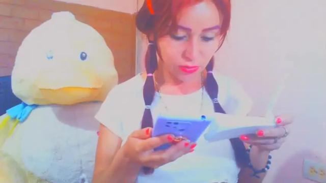 Image 2 of wenndy_ardent Stream on Chaturbate on 18 months ago