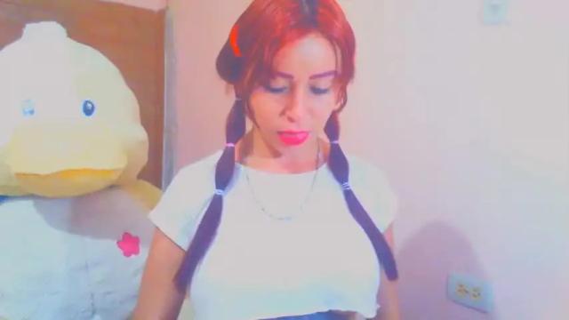 Thumbnail 2, wenndy_ardent's Stream at Chaturbate, 18 months ago
