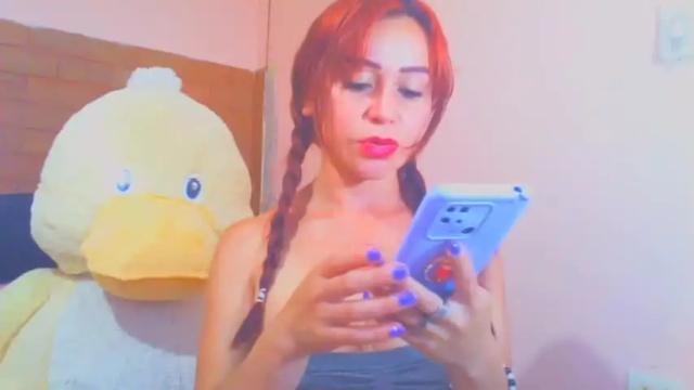Image 2 of wenndy_ardent Stream on Chaturbate on 18 months ago