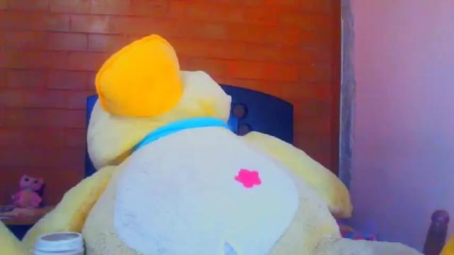 Image 8 of wenndy_ardent Stream on Chaturbate on 17 months ago
