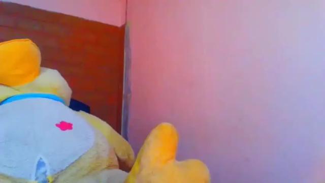 Image 6 of wenndy_ardent Stream on Chaturbate on 16 months ago