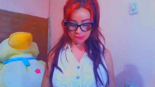 Image 4 of wenndy_ardent Stream on Chaturbate on 15 months ago