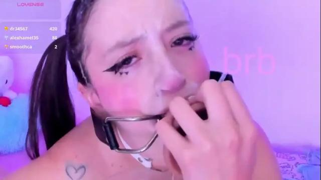 Image 8 of wenstacie_ Stream on Chaturbate on 4 months ago