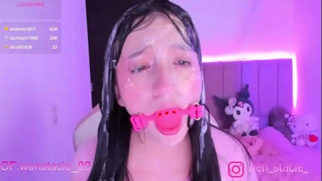 Image 3 of wenstacie_ Stream on Chaturbate on 3 months ago