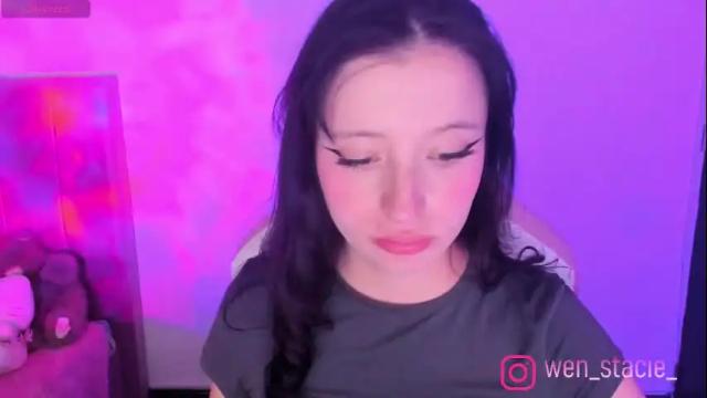 Image 12 of wenstacie_ Stream on Chaturbate on 3 months ago