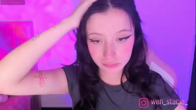 Image 3 of wenstacie_ Stream on Chaturbate on 3 months ago