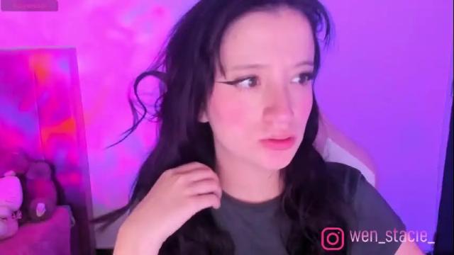 Image 6 of wenstacie_ Stream on Chaturbate on 3 months ago