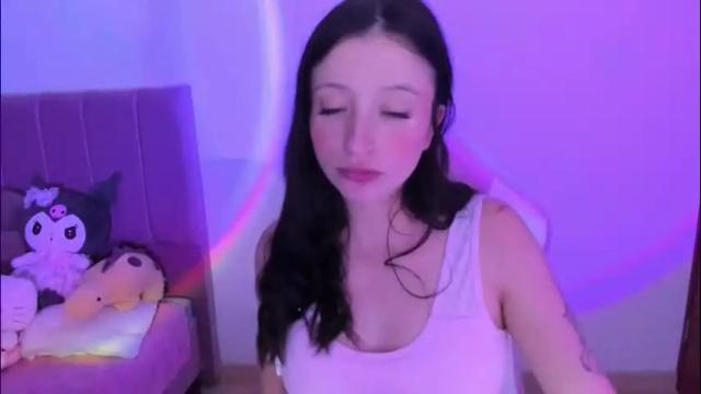 Image 2 of wenstacie_ Stream on Chaturbate on 2 months ago