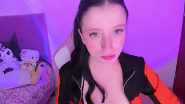 Image 12 of wenstacie_ Stream on Chaturbate on 2 months ago