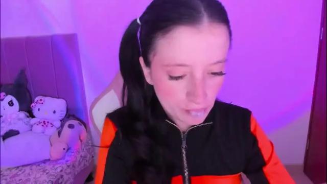 Image 2 of wenstacie_ Stream on Chaturbate on 2 months ago