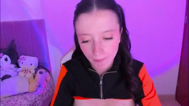 Thumbnail 2, wenstacie_'s Stream at Chaturbate, 2 months ago