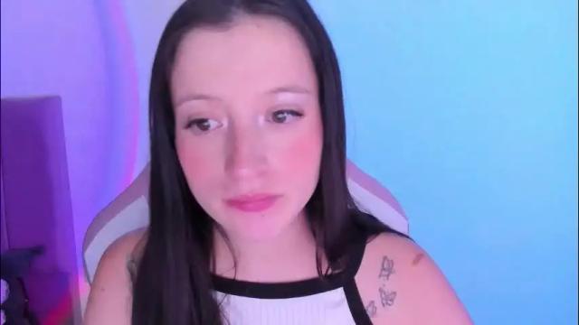 Image 12 of wenstacie_ Stream on Chaturbate on 2 months ago
