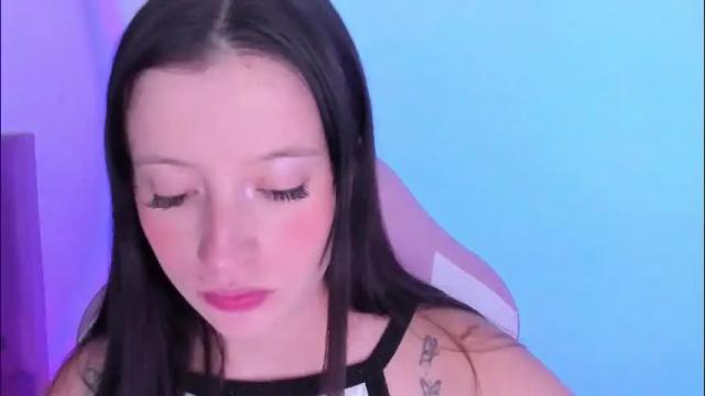 Image 4 of wenstacie_ Stream on Chaturbate on 2 months ago