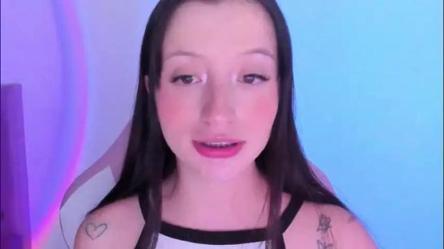 Thumbnail 2, wenstacie_'s Stream at Chaturbate, 2 months ago