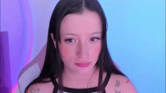Image 6 of wenstacie_ Stream on Chaturbate on 2 months ago