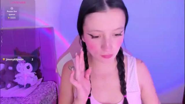 Thumbnail 1, wenstacie_'s Stream at Chaturbate, 2 months ago