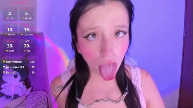 Image 11 of wenstacie_ Stream on Chaturbate on 2 months ago