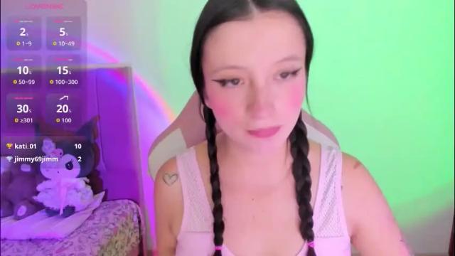 Image 3 of wenstacie_ Stream on Chaturbate on 2 months ago