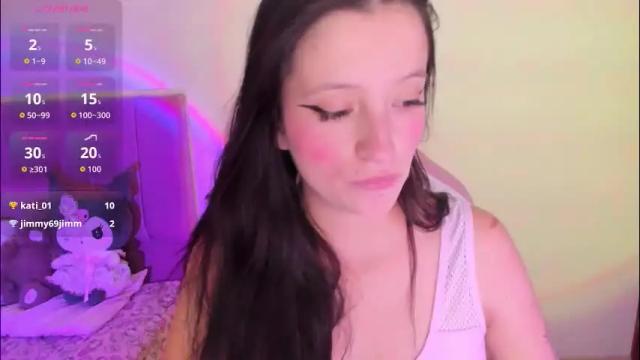Image 7 of wenstacie_ Stream on Chaturbate on 2 months ago