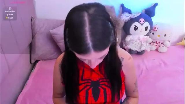 Image 10 of wenstacie_ Stream on Chaturbate on 1 month ago