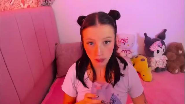 Thumbnail 1, wenstacie_'s Stream at Chaturbate, 1 month ago