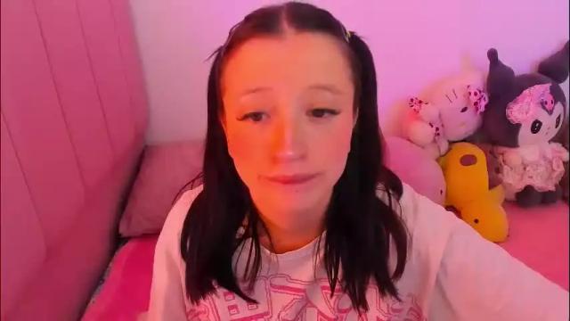 Image 12 of wenstacie_ Stream on Chaturbate on 1 month ago